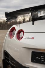 Nissan GT-R Nismo 2016 года (WW)